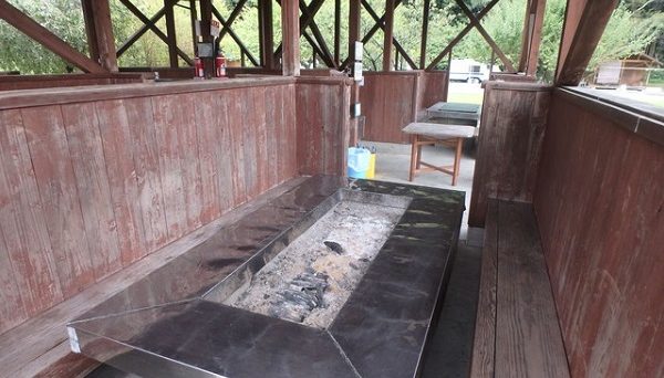 オートキャンプそうり