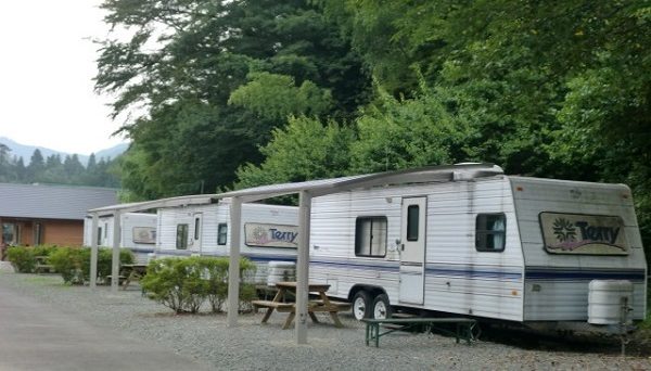 オートキャンプそうり