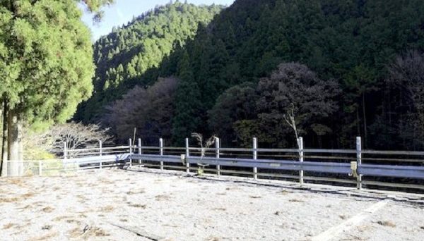 オートキャンプとちお