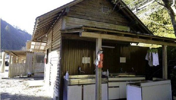 オートキャンプとちお