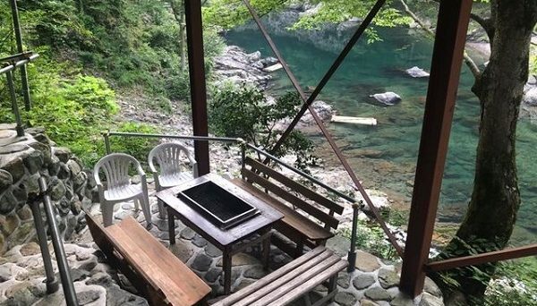 オートキャンプとちお