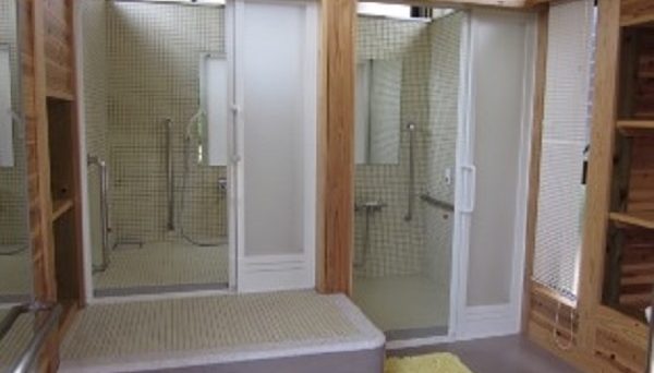 オートキャンプ場とまろっと