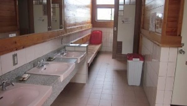 オートキャンプ場とまろっと