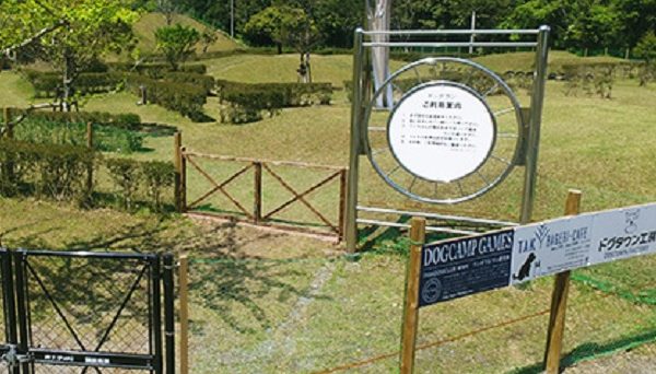 オートキャンプ森のかわなべ