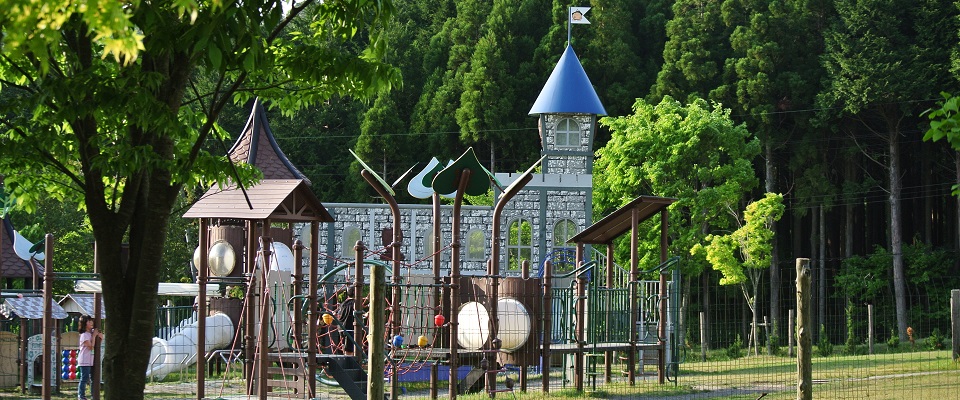 グリム冒険の森