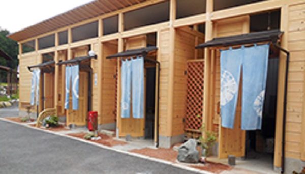 グリム冒険の森