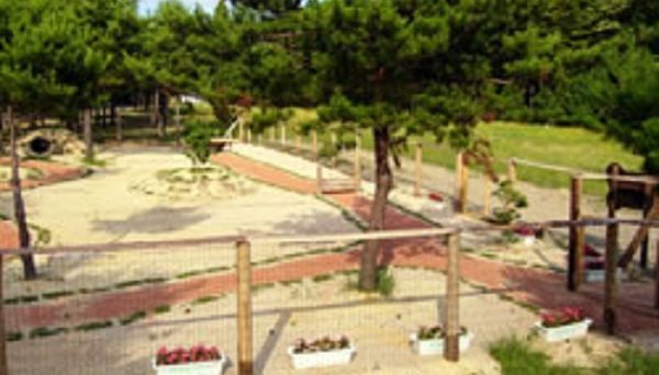 グリム冒険の森