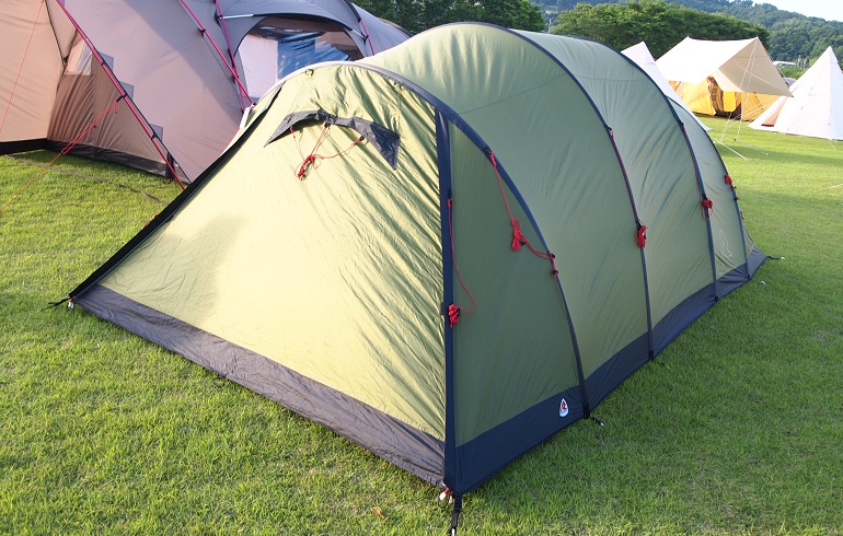 グリーンキャッスル