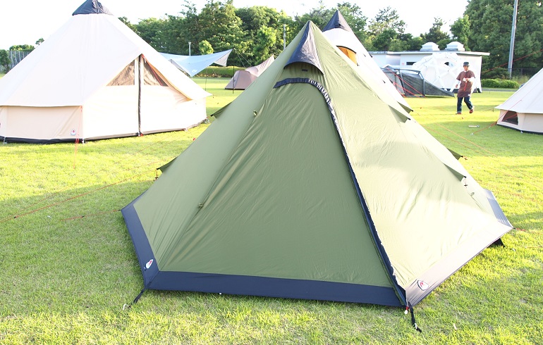 グリーンコーン