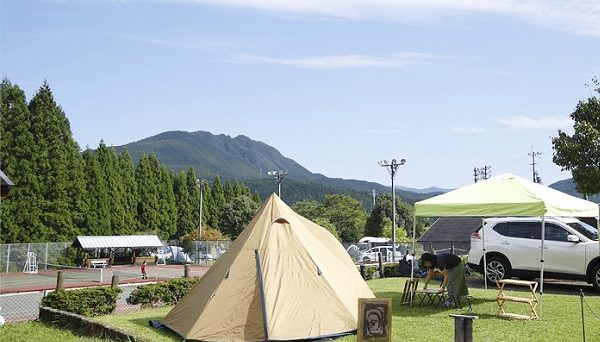 サン・ビレッジ曽爾