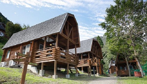 サン・ビレッジ曽爾