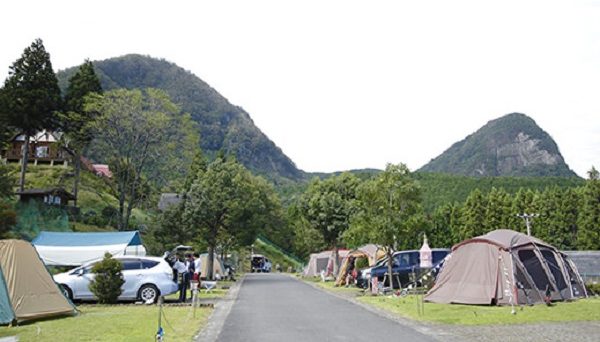 サン・ビレッジ曽爾