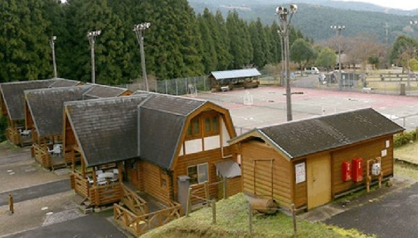 サン・ビレッジ曽爾