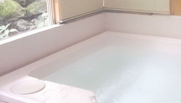 スカイバレーキャンプ場