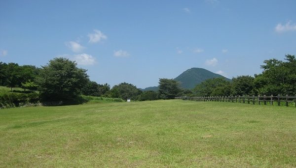 スカイランドおおぼらキャンプ場