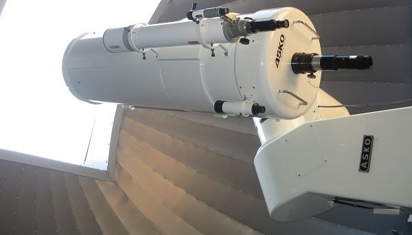 スカイランドおおぼらキャンプ場