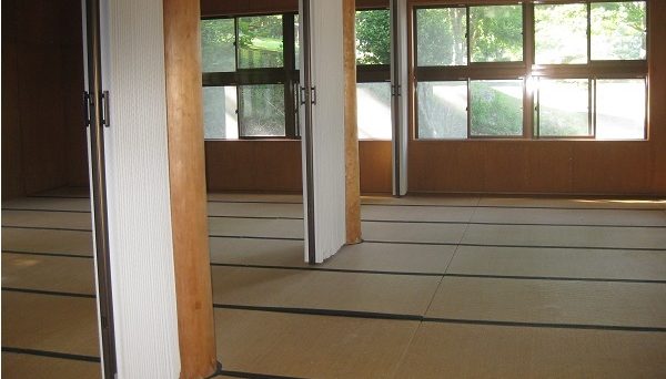 スカイランドおおぼらキャンプ場