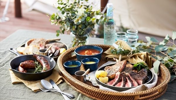 ツインリンクもてぎ 森と星空のキャンプヴィレッジ