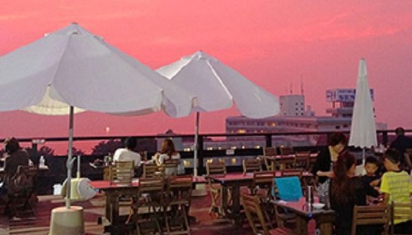 グランパス inn 白浜 グランパス inn 白浜