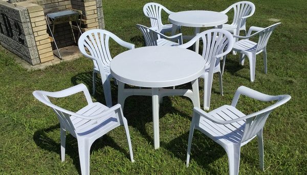 舞洲バーベキューパーク