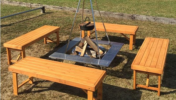 舞洲バーベキューパーク