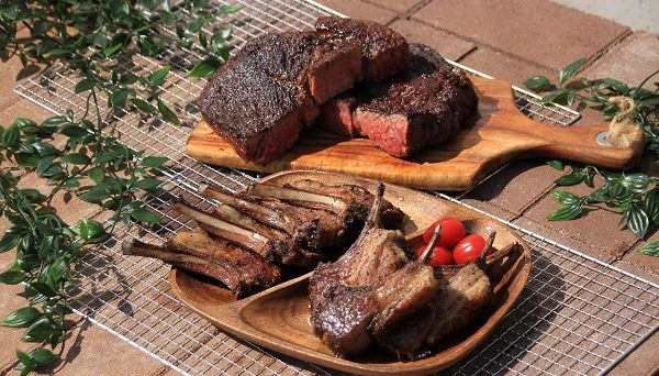 舞洲バーベキューパーク