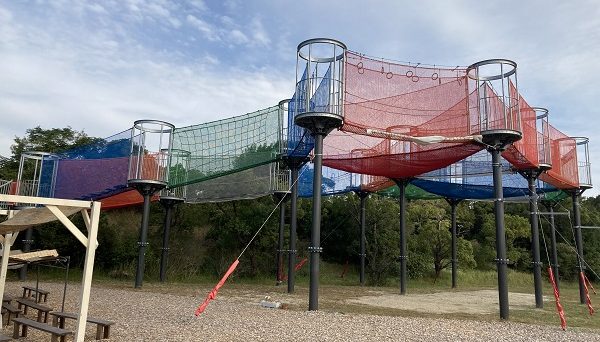 舞洲バーベキューパーク