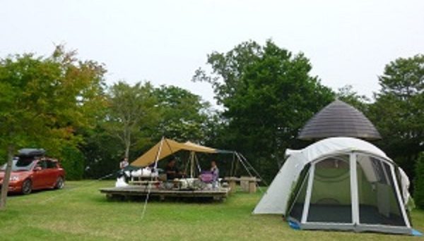 家族旅行村ビラデスト今津