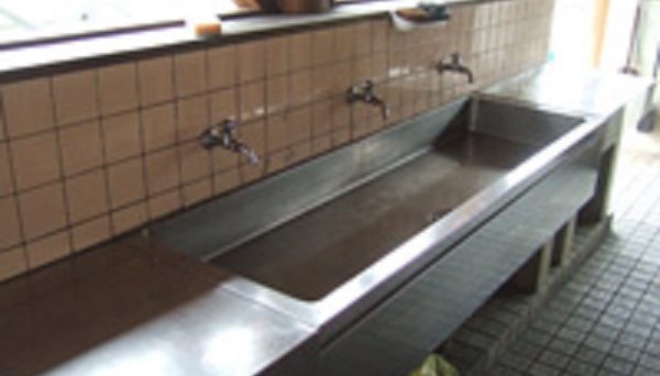 家族旅行村ビラデスト今津