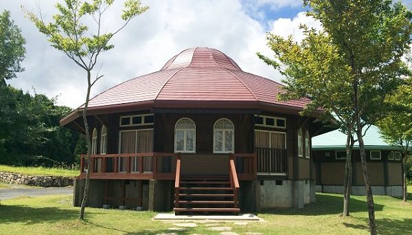 家族旅行村ビラデスト今津