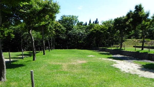 家族旅行村ビラデスト今津