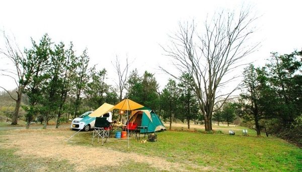 ファミリーパーク那須高原