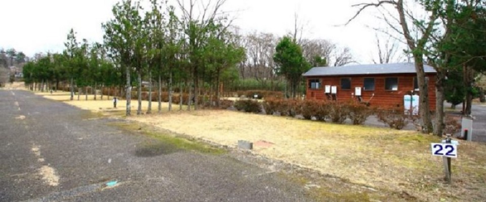 ファミリーパーク那須高原