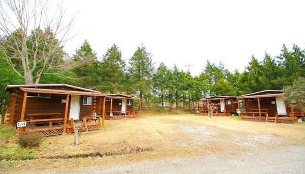 ファミリーパーク那須高原