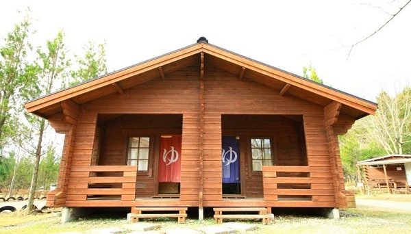 ファミリーパーク那須高原