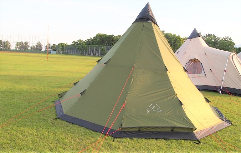 フィールドステーション