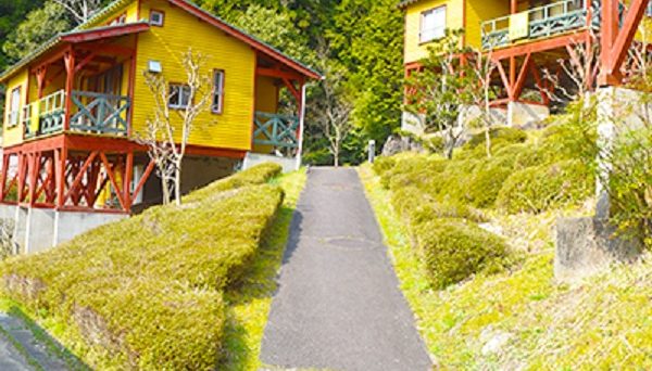 フォレストパーク373 フォレストパーク373