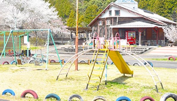 フォレストパーク373 フォレストパーク373