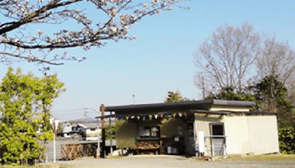 モビレージ東条湖