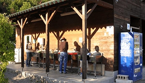 モビレージ東条湖