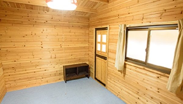 ロックフィールドいとしろ