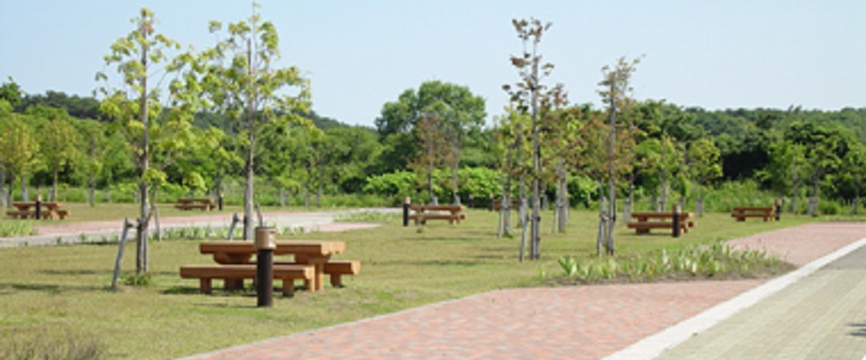 三沢オートキャンプ場