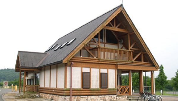 三沢オートキャンプ場