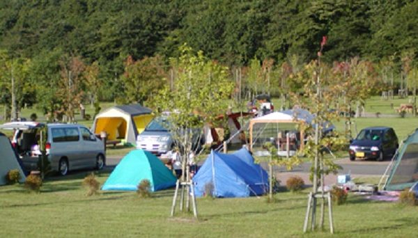 三沢オートキャンプ場