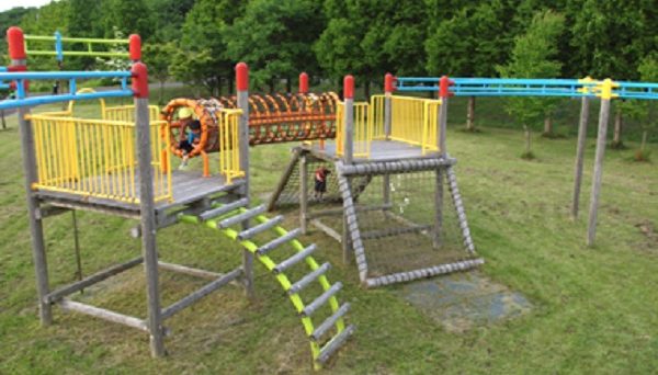 三沢オートキャンプ場