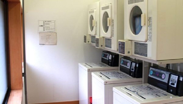 三沢オートキャンプ場