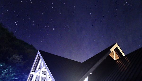 下北山スポーツ公園キャンプ場