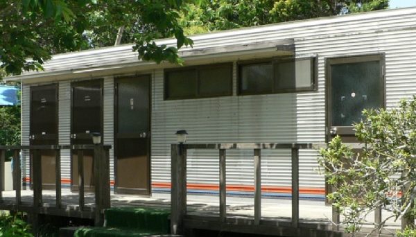 九十九里ハーブガーデンキャンプ場