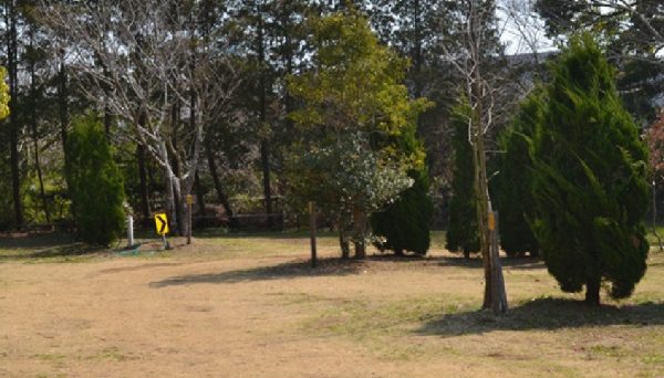 九十九里ハーブガーデンキャンプ場