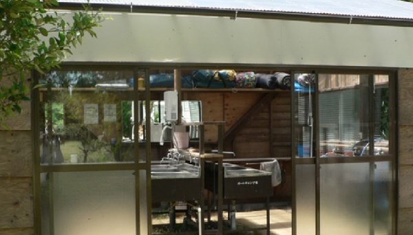 九十九里ハーブガーデンキャンプ場